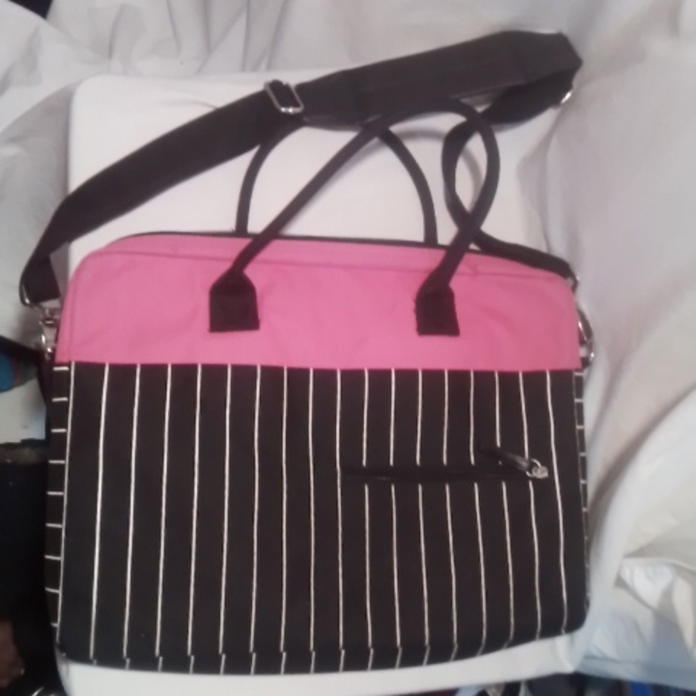Jackie Laptop Bag